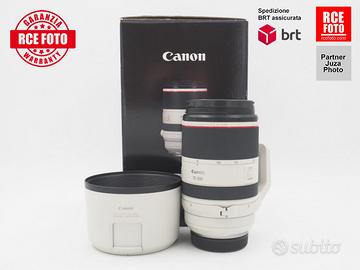 Canon RF 70-200 F2.8 L IS USM (Canon)