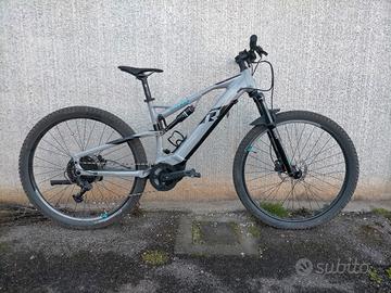 Raymon Fullray E5.0 Tg. M Rif. 1310251