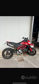 Hypermotard