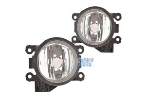 FARI ANABBAGLIANTI OPEL VIVARO 14-