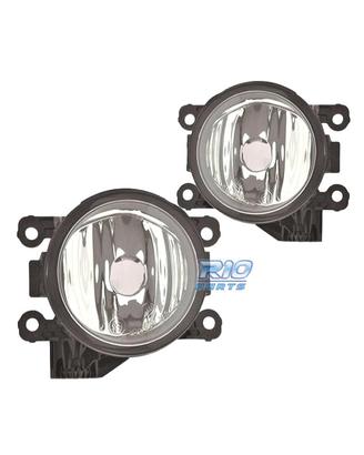 FARI ANABBAGLIANTI OPEL VIVARO 14-