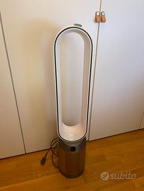 Dyson Purifier Cool Formaldehyde