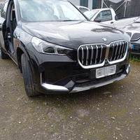 musata BMW X1 