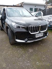 musata BMW X1 