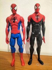 Due Spiderman al prezzo di 2€