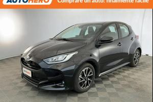 TOYOTA Yaris FC52517