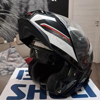 casco shoei neothec 2