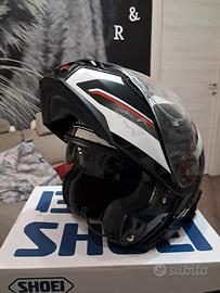 casco shoei neothec 2