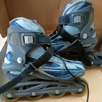 Rollerblade pattini a rotelle in linea tg.39