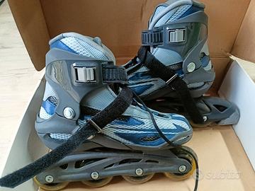 Rollerblade pattini a rotelle in linea tg.39