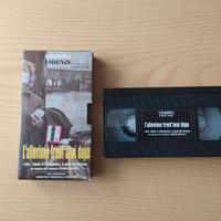 VHS "Firenze - L'alluvione trent'anni dopo"