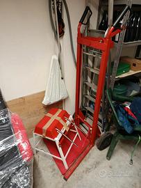 set imbottigliamento manuale