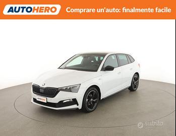 SKODA Scala VA54103