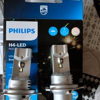 Lampadine led omologate