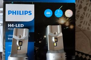 Lampadine led omologate