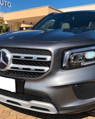 Mercedes-benz GLB 200d 7P.TI Automatic Sport Plus