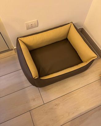 Cuccia cane