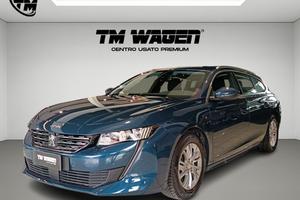 PEUGEOT 508 2ª serie - 508 BlueHDi 130 Stop&Start