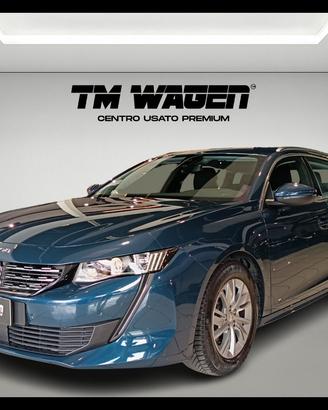 PEUGEOT 508 2ª serie - 508 BlueHDi 130 Stop&Start