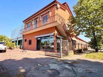 CASA SEMINDIPENDENTE A SELVAZZANO DENTRO