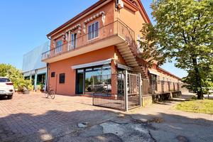 CASA SEMINDIPENDENTE A SELVAZZANO DENTRO
