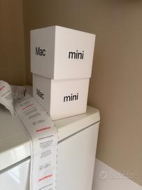 Mac mini m4 16gb assicurazione estesa
