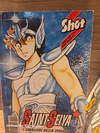 Saint Seiya - I Cavalieri Dello Zodiaco