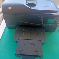Stampante e-multifunzione HP Officejet Pro 6700