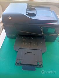 Stampante e-multifunzione HP Officejet Pro 6700