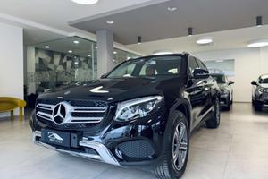 Mercedes-Benz GLC 220 d Exclusive 4matic auto