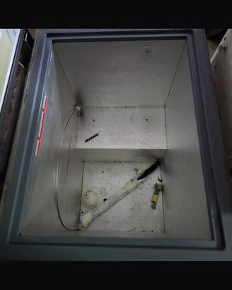Frigorifero freezer