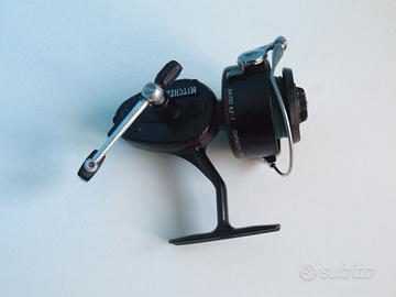 Mulinello Mitchell 300A + Bobina di Ricambio