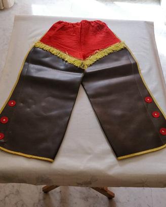 Costume Carnevale