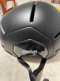 Casco per monopattino