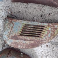 cofani vespa sprint gt gtr special 