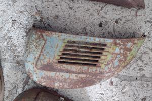 cofani vespa sprint gt gtr special 