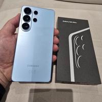 SAMSUNG GALAXY S26 ULTRA 5G 512 GB SKY BLUE