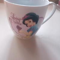 tazza Disney biancaneve
