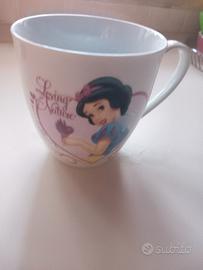 tazza Disney biancaneve