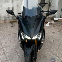 Yamaha T-Max 530 sx abs del 2017