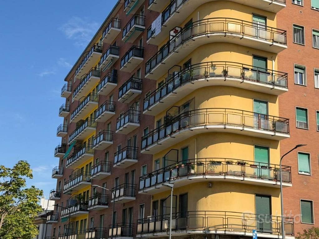Appartamento – Milano, Quartiere Ca' Granda Nord, Municipio 9 - Vista 2