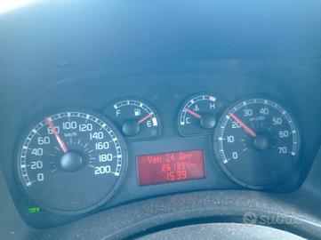 Fiat Panda 1.2 Benzina/GPL 