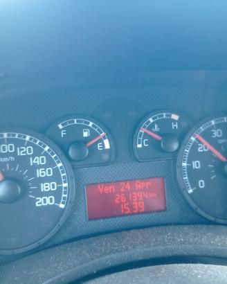 Fiat Panda 1.2 Benzina/GPL 