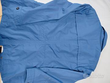 Giubbotto primaverile Geox 