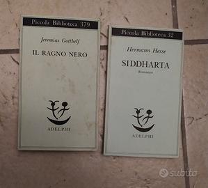 libri Adelphi - Libri e Riviste In vendita a Palermo