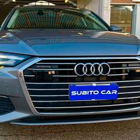 Audi A6 Avant 45 3.0 TDI quattro tiptronic Busines