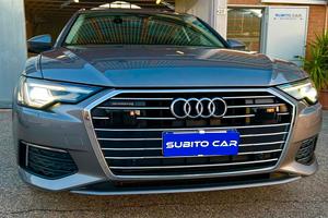 Audi A6 Avant 45 3.0 TDI quattro tiptronic Busines