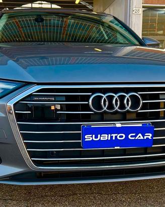 Audi A6 Avant 45 3.0 TDI quattro tiptronic Busines