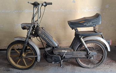Garelli vip 3