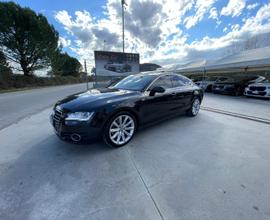 Audi A7 SPB 3.0 TDI 245 CV quattro S tronic Busine